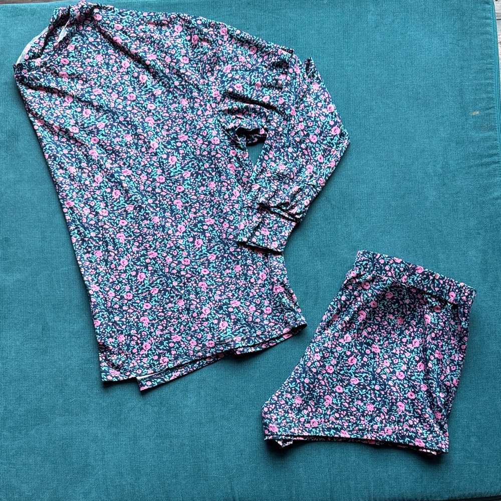 Baileys Blossoms Adult Lounge Set